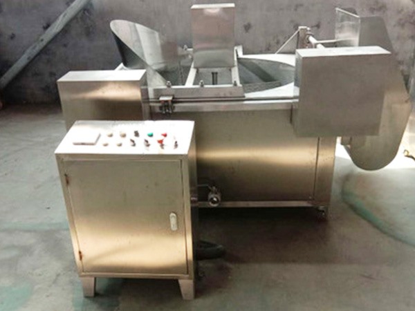 油炸單機(jī)